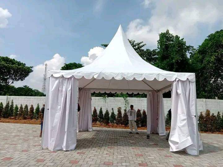 tenda sarnafil 5x5