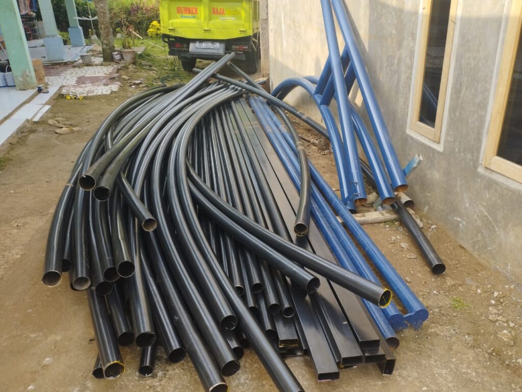 informasi canopy membrane