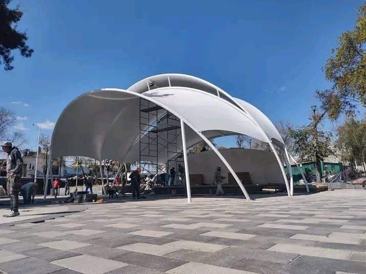 canopy membrane model doom